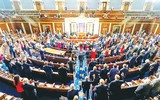 Lời tiên tri của Tổng thống Putin về nước Mỹ bắt đầu trở thành sự thật