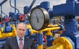 Lời ‘tiên tri’ của ông Putin về vấn đề năng lượng trở thành sự thật