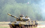 Xe tăng T-62M nâng cấp của Nga mạnh vượt trội nhiều chiến xa NATO?
