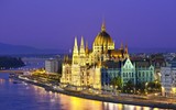 EU trước nguy cơ bị Nga lôi kéo thêm thành viên 