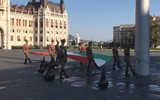 EU trước nguy cơ bị Nga lôi kéo thêm thành viên 
