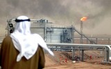 Nga đang phá hủy thỏa thuận dầu mỏ Mỹ - Saudi Arabia