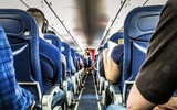 Máy bay dân dụng huyền thoại Liên Xô Il-62M 'tái sinh' từ công nghệ của chiếc MS-21?