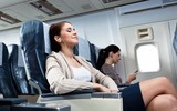 Máy bay dân dụng huyền thoại Liên Xô Il-62M 'tái sinh' từ công nghệ của chiếc MS-21?