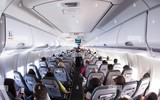 Máy bay dân dụng huyền thoại Liên Xô Il-62M 'tái sinh' từ công nghệ của chiếc MS-21?
