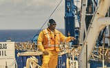 Tổ chức OPEC nhận 'gáo nước lạnh' từ Guyana