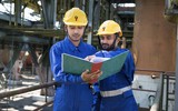 Ấn Độ đối diện nhiều vấn đề trong xử lý dầu thô mua từ Nga