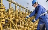 Ấn Độ đối diện nhiều vấn đề trong xử lý dầu thô mua từ Nga