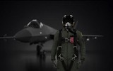 Tiêm kích tàng hình Su-57 Nga bất ngờ ‘nhảy cóc’ lên động cơ thế hệ sáu