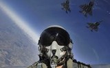 Tiêm kích tàng hình Su-57 Nga bất ngờ ‘nhảy cóc’ lên động cơ thế hệ sáu
