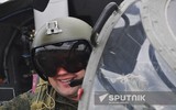 Vũ khí phương Tây bất lực trước trực thăng tấn công Ka-52 Nga?