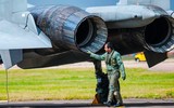 Động cơ cũ sẽ là ‘gót chân Achilles’ của tiêm kích Su-30MKI do Ấn Độ tự nâng cấp?