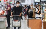 Tăng trưởng sản xuất Nga đạt đỉnh cao 18 năm bất chấp các lệnh trừng phạt