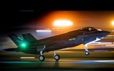 'Mua tiêm kích F-35 như có điệp viên CIA ngồi trong buồng lái'