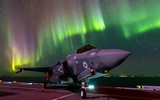 'Mua tiêm kích F-35 như có điệp viên CIA ngồi trong buồng lái'