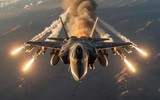 'Mua tiêm kích F-35 như có điệp viên CIA ngồi trong buồng lái'