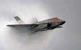 'Mua tiêm kích F-35 như có điệp viên CIA ngồi trong buồng lái'