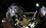 Chiến đấu cơ tàng hình F-117 Nighthawk tiếp tục được nâng cấp để sẵn sàng tham chiến