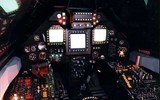 Chiến đấu cơ tàng hình F-117 Nighthawk tiếp tục được nâng cấp để sẵn sàng tham chiến