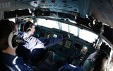 Tập đoàn Rostec gấp rút bàn giao vận tải cơ chiến lược Il-76MD-90A cho Không quân Nga