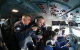 Tập đoàn Rostec gấp rút bàn giao vận tải cơ chiến lược Il-76MD-90A cho Không quân Nga