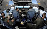 Boeing cần khoản tiền khổng lồ nếu tái khởi động dây chuyền sản xuất vận tải cơ C-17