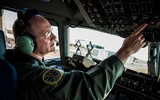 Boeing cần khoản tiền khổng lồ nếu tái khởi động dây chuyền sản xuất vận tải cơ C-17
