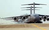 Boeing cần khoản tiền khổng lồ nếu tái khởi động dây chuyền sản xuất vận tải cơ C-17