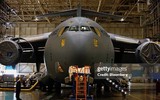 Boeing cần khoản tiền khổng lồ nếu tái khởi động dây chuyền sản xuất vận tải cơ C-17