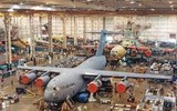 Boeing cần khoản tiền khổng lồ nếu tái khởi động dây chuyền sản xuất vận tải cơ C-17