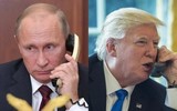 Tổng thống Trump đẩy mạnh cung cấp vũ khí cho Ukraine khi đàm phán với Nga bế tắc?