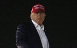 Tổng thống Trump đẩy mạnh cung cấp vũ khí cho Ukraine khi đàm phán với Nga bế tắc?