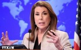Tổng thống Trump đẩy mạnh cung cấp vũ khí cho Ukraine khi đàm phán với Nga bế tắc?