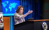 Tổng thống Trump đẩy mạnh cung cấp vũ khí cho Ukraine khi đàm phán với Nga bế tắc?