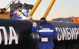 Nghị sĩ Nga cảnh báo châu Âu trả giá đắt vì gói trừng phạt thứ 18