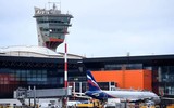Tin tặc tấn công làm tê liệt hãng hàng không Aeroflot