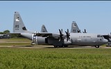 Sau 5 năm Mỹ mới khôi phục thành công vận tải cơ C-130J gặp nạn 