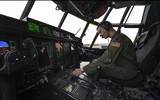Sau 5 năm Mỹ mới khôi phục thành công vận tải cơ C-130J gặp nạn 