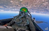 ‘Chim ăn thịt’ F-22 Raptor - Tiêm kích thế hệ 5 vô đối của Mỹ