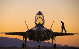 ‘Chim ăn thịt’ F-22 Raptor - Tiêm kích thế hệ 5 vô đối của Mỹ