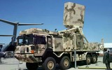 Đức muốn biến Ukraine thành ‘con nhím thép’