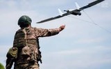 Ba Lan kích hoạt Điều 4 Hiệp ước NATO khi bị loạt UAV lạ xâm nhập không phận