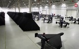 Ba Lan kích hoạt Điều 4 Hiệp ước NATO khi bị loạt UAV lạ xâm nhập không phận