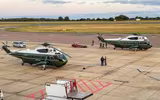 Marine One gặp sự cố khiến Tổng thống Trump phải chuyển sang trực thăng dự bị
