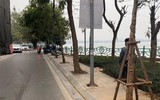 Tăng cường tuyên truyền phòng ngừa dịch Covid-19 và xử lý trật tự đô thị