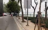 Tăng cường tuyên truyền phòng ngừa dịch Covid-19 và xử lý trật tự đô thị