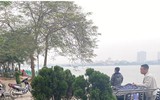 Tăng cường tuyên truyền phòng ngừa dịch Covid-19 và xử lý trật tự đô thị