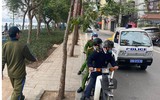 Tăng cường tuyên truyền phòng ngừa dịch Covid-19 và xử lý trật tự đô thị