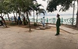 Tăng cường tuyên truyền phòng ngừa dịch Covid-19 và xử lý trật tự đô thị