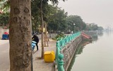 Tăng cường tuyên truyền phòng ngừa dịch Covid-19 và xử lý trật tự đô thị
